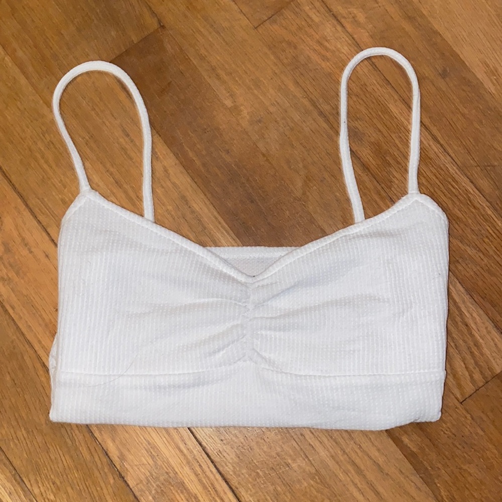 Pacsun White Top